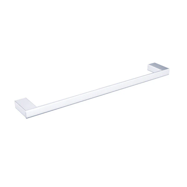 Celia 600MM Single Towel Rail - Image 3