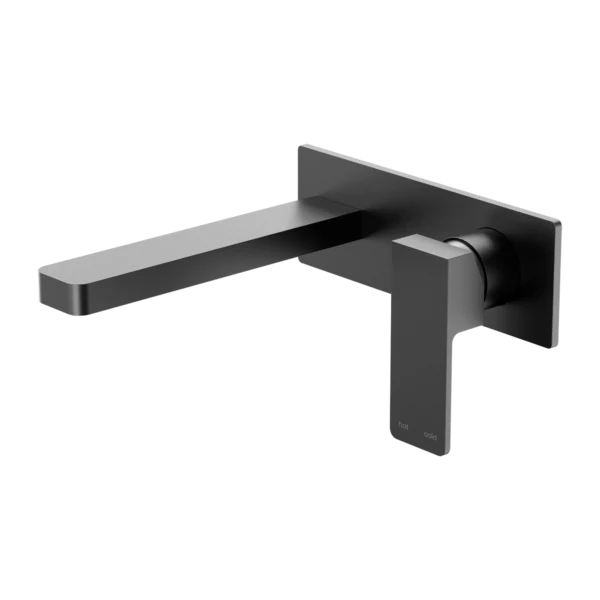 Celia Wall Basin Mixer - Image 2