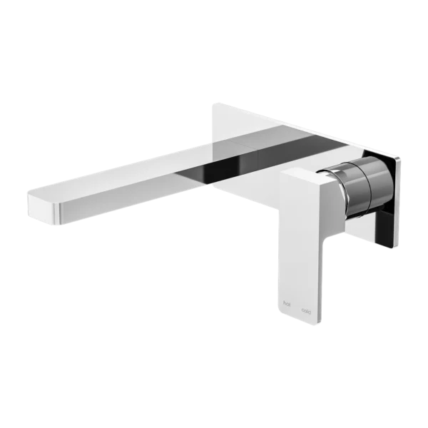 Celia Wall Basin Mixer - Image 3