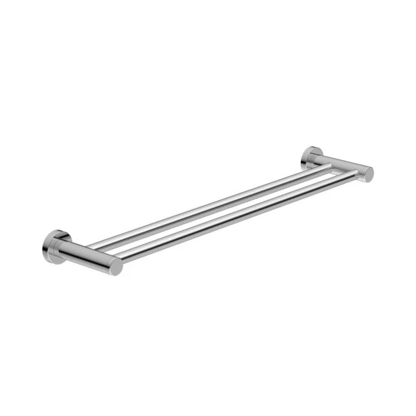Classic/Dolce Double Towel Rail 800MM - Image 3