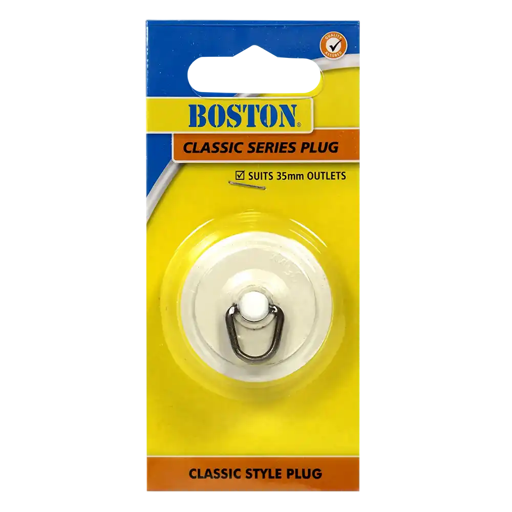 Classic Series Plug 35mm - Image 2