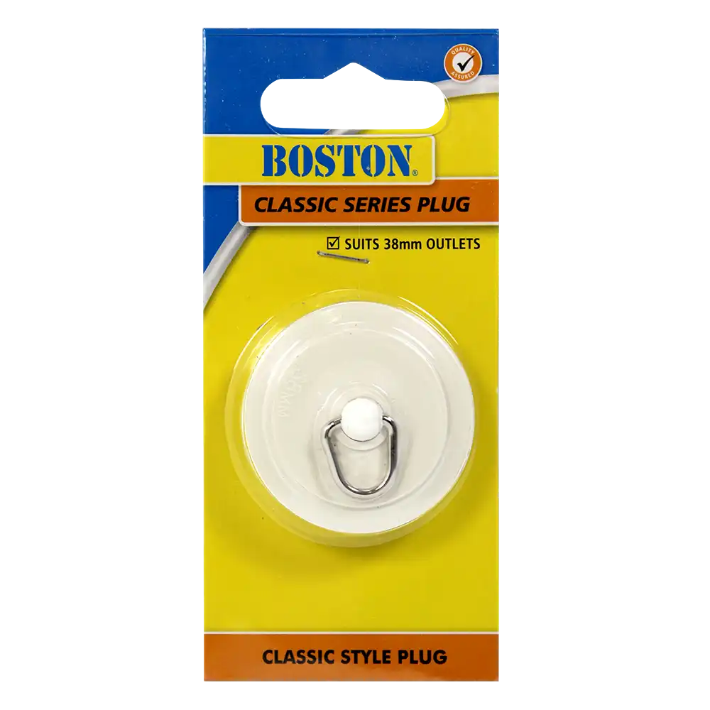 Classic Series Plug 40mm - Image 2
