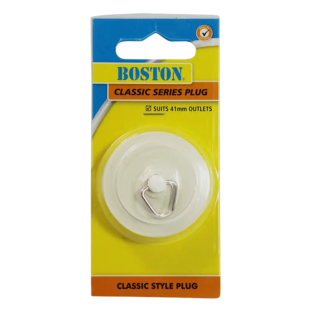 Classic Series Plug 41mm - Image 2