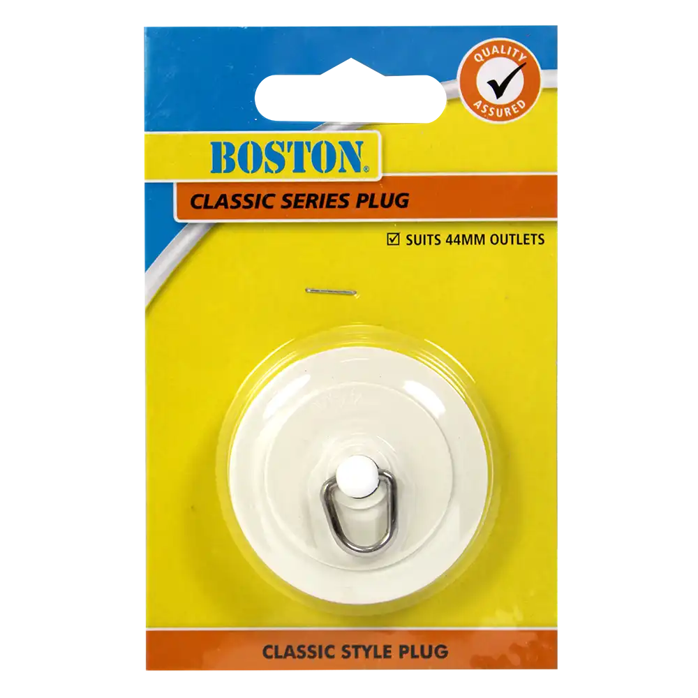 Classic Series Plug 44mm - Image 2