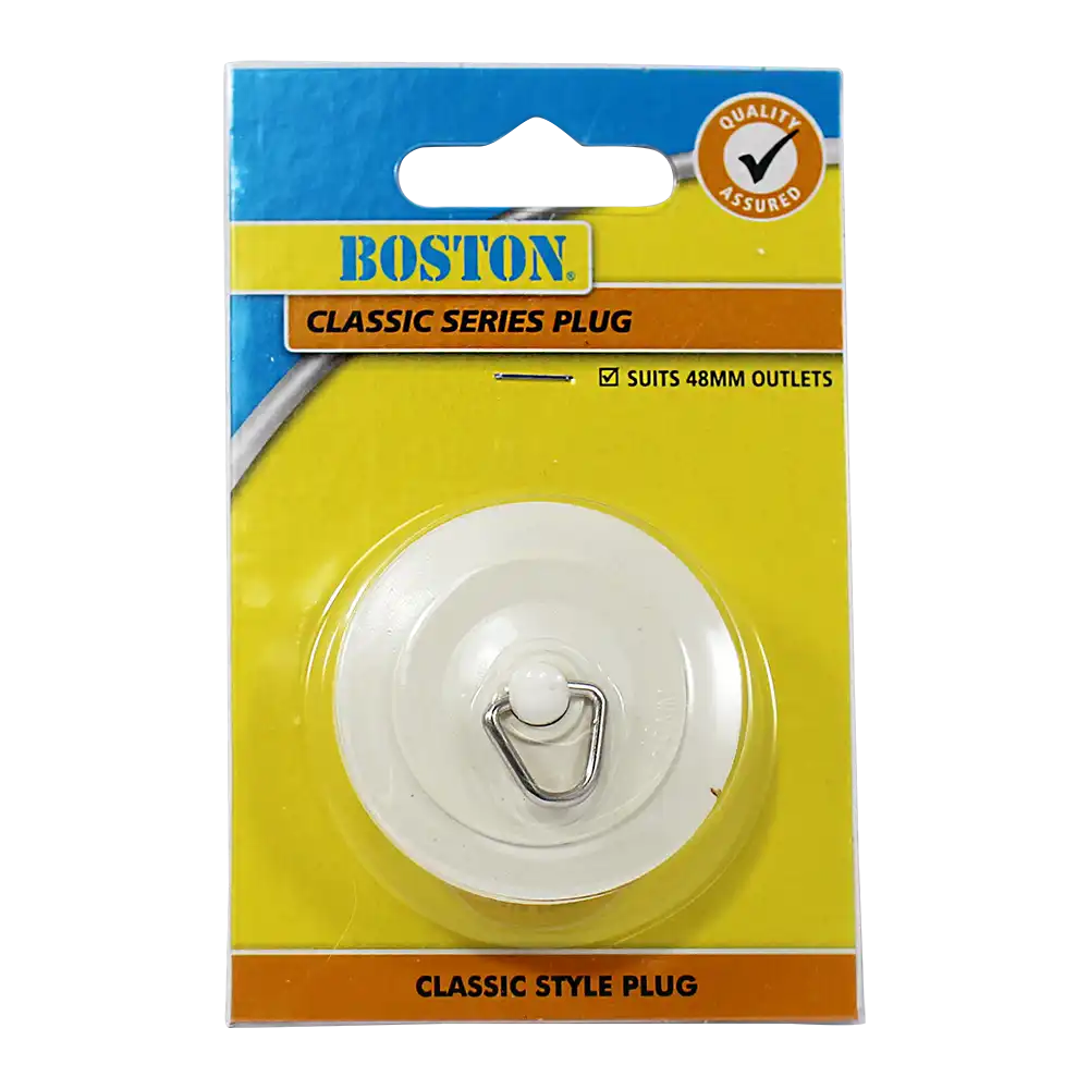 Classic Series Plug 48mm - Image 2