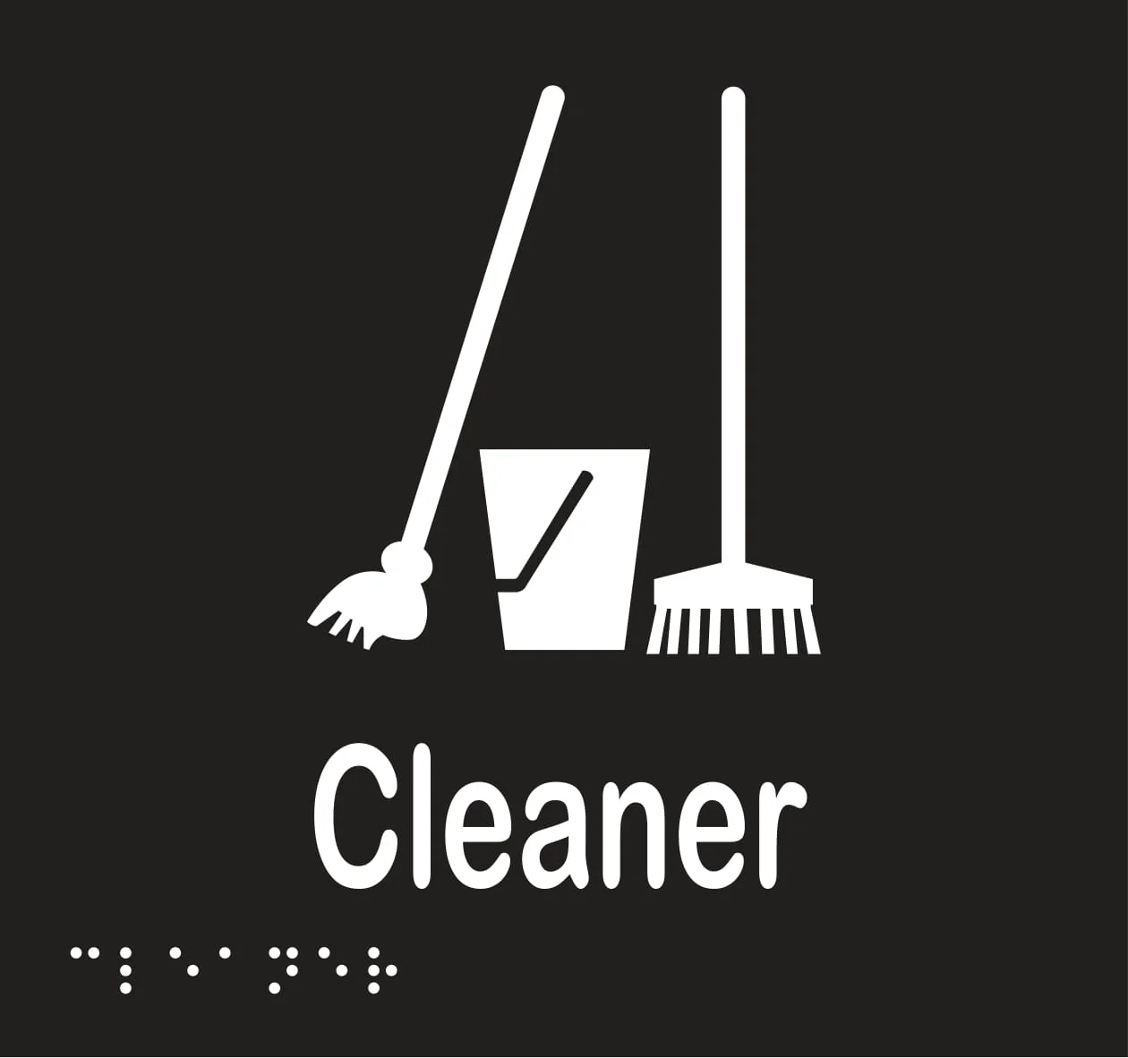 Cleaner Braille - Image 2
