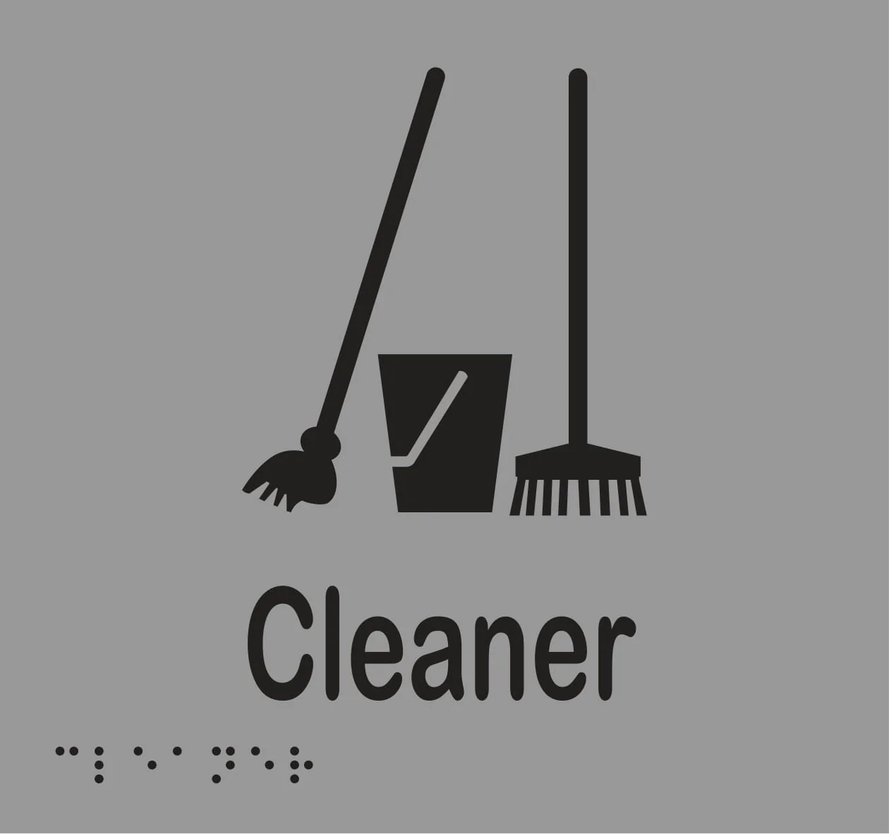 Cleaner Braille - Image 3