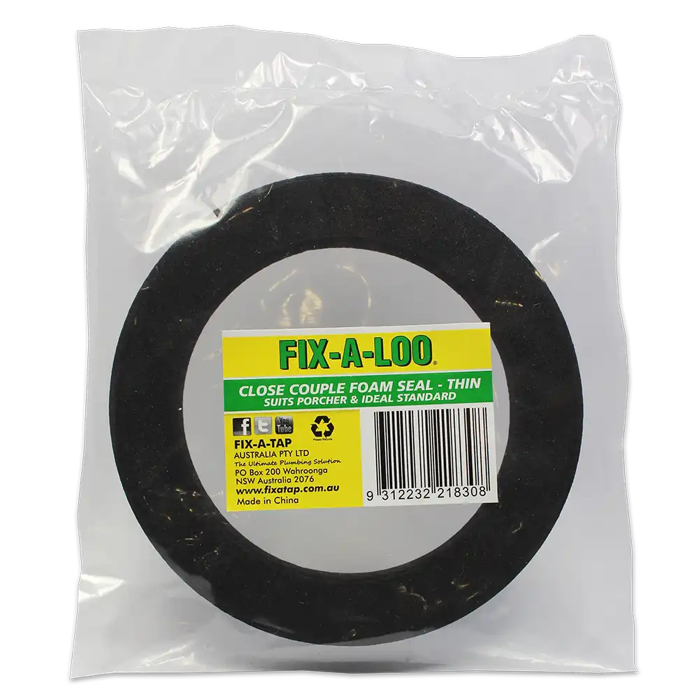 Close Couple Seal Foam 105 x 12mm - Image 2