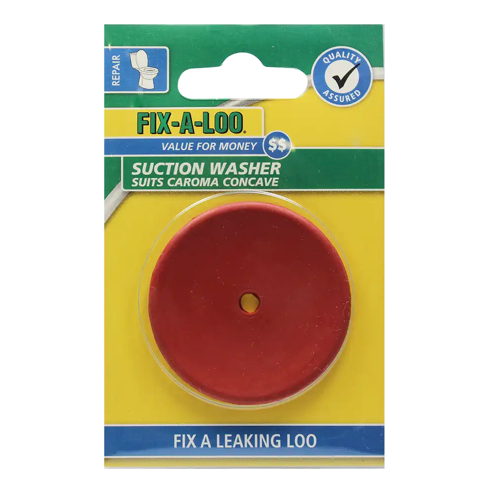 Concave Washer – Suits Caroma - Image 2