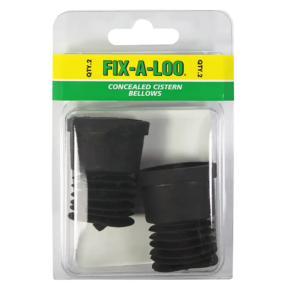 Concealed Cistern- Bellow Washer Pack of 2 - Image 2