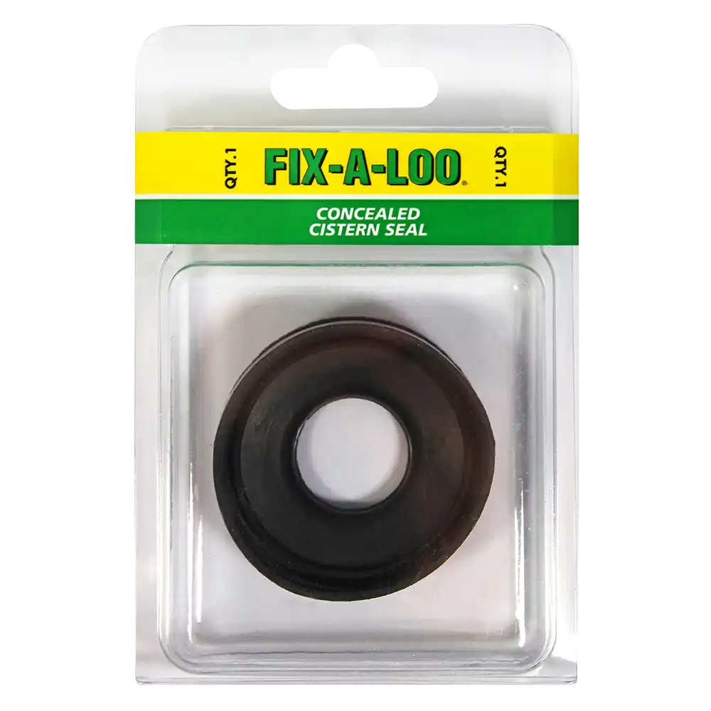 Concealed Outlet Valve Seal – Suits Water Wafer - Image 2