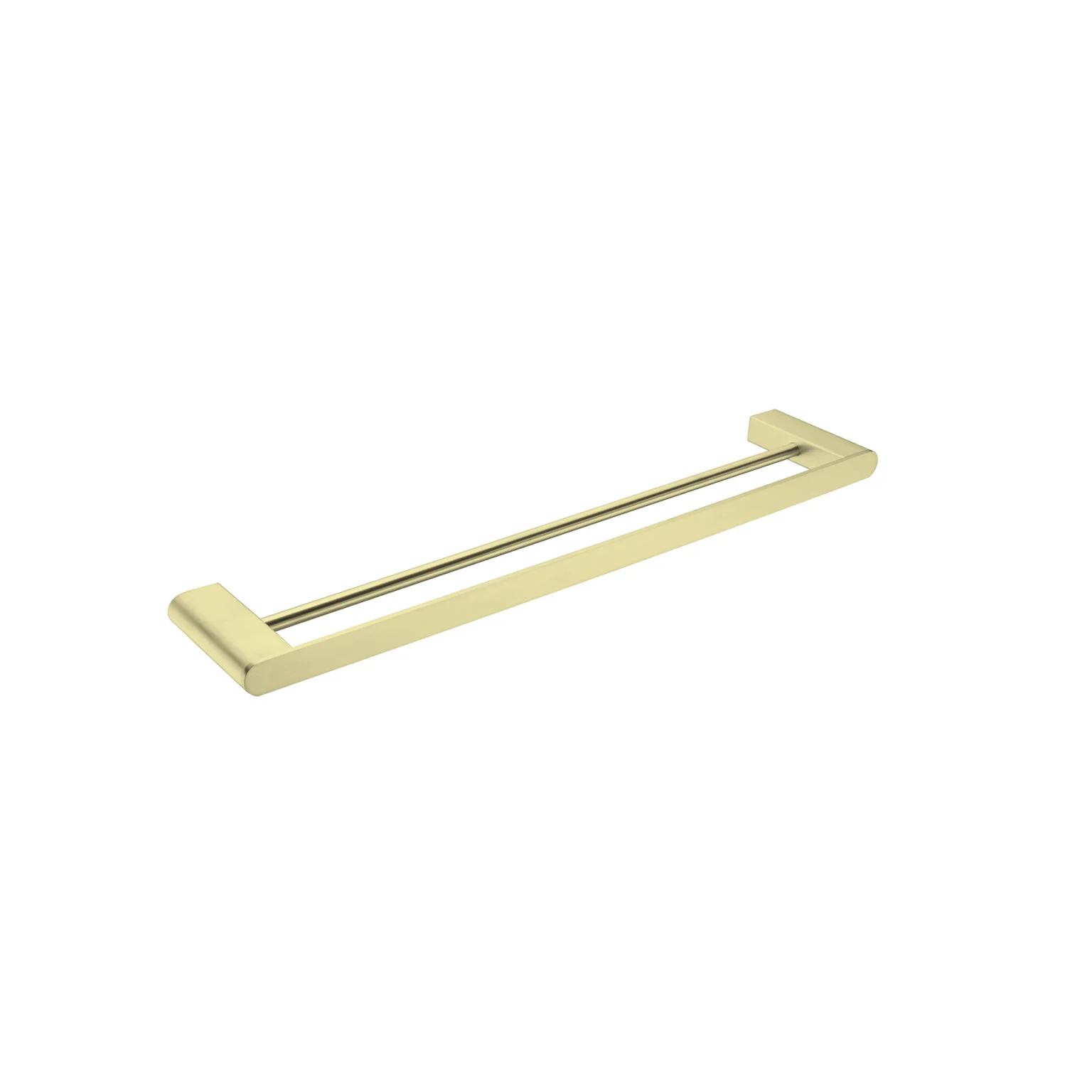 Bianca Double Towel Rack 800mm - Image 3