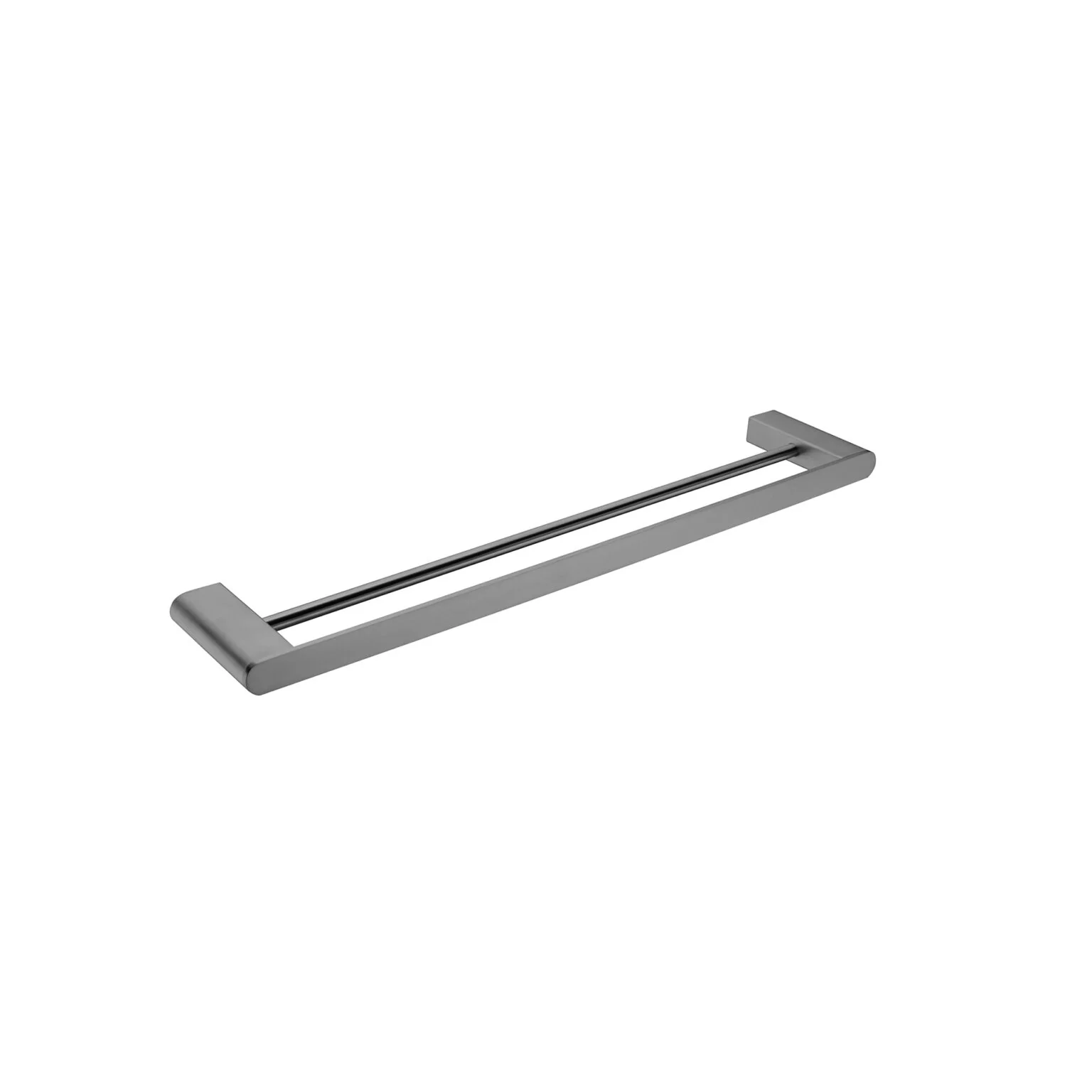 Bianca Double Towel Rack 800mm - Image 5