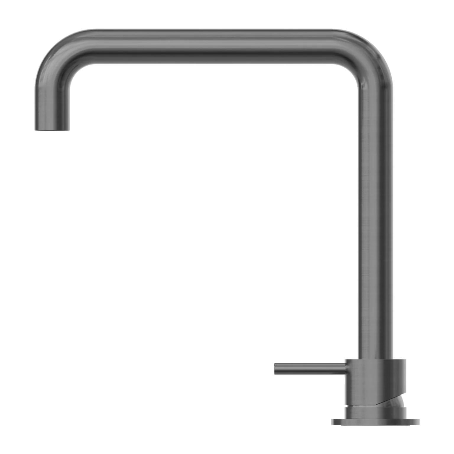 Mecca Hob Basin Mixer and Spout (Square) - Image 10