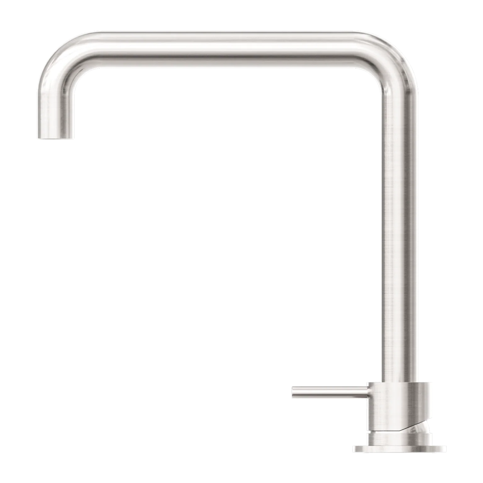 Mecca Hob Basin Mixer and Spout (Square) - Image 14