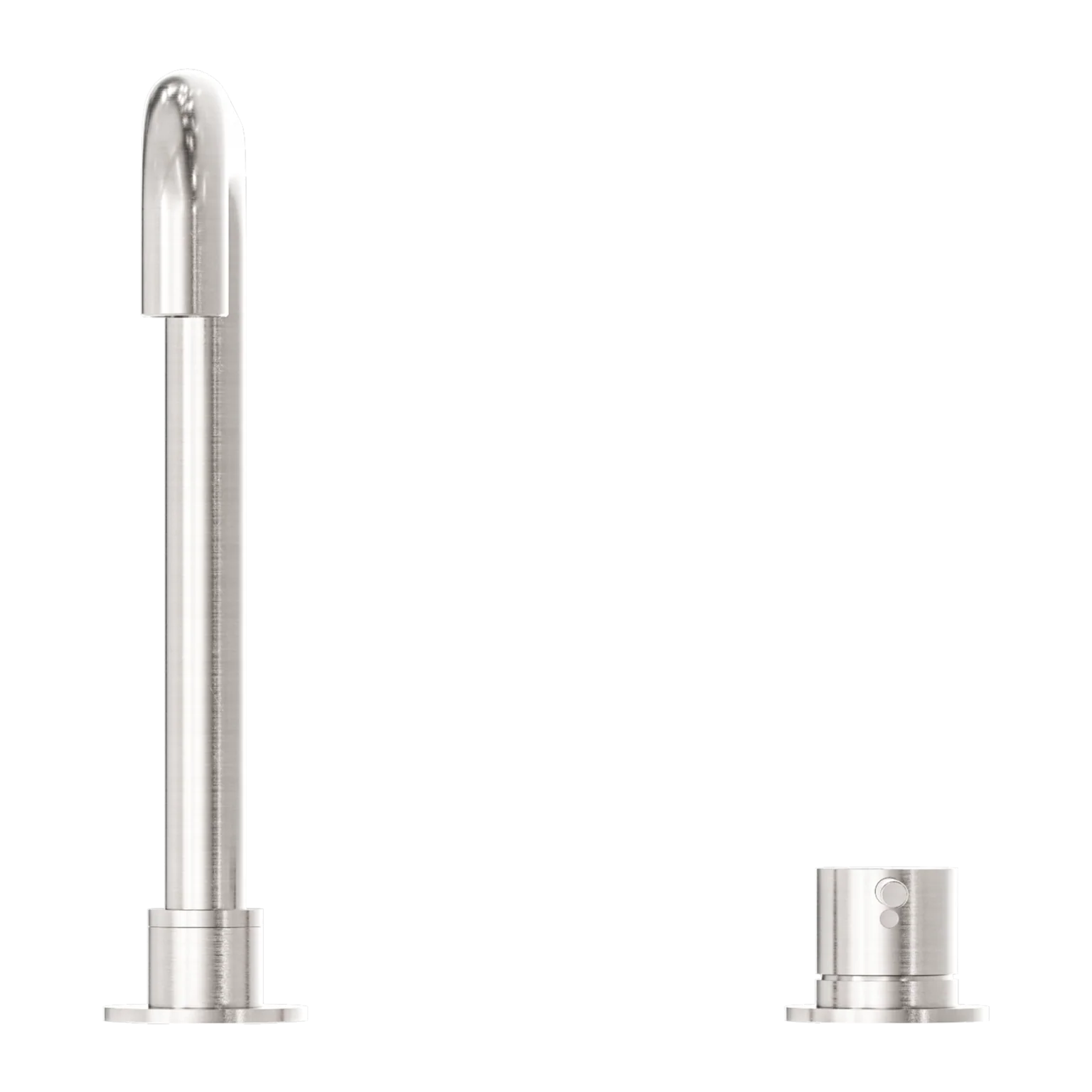 Mecca Hob Basin Mixer and Spout (Square) - Image 15
