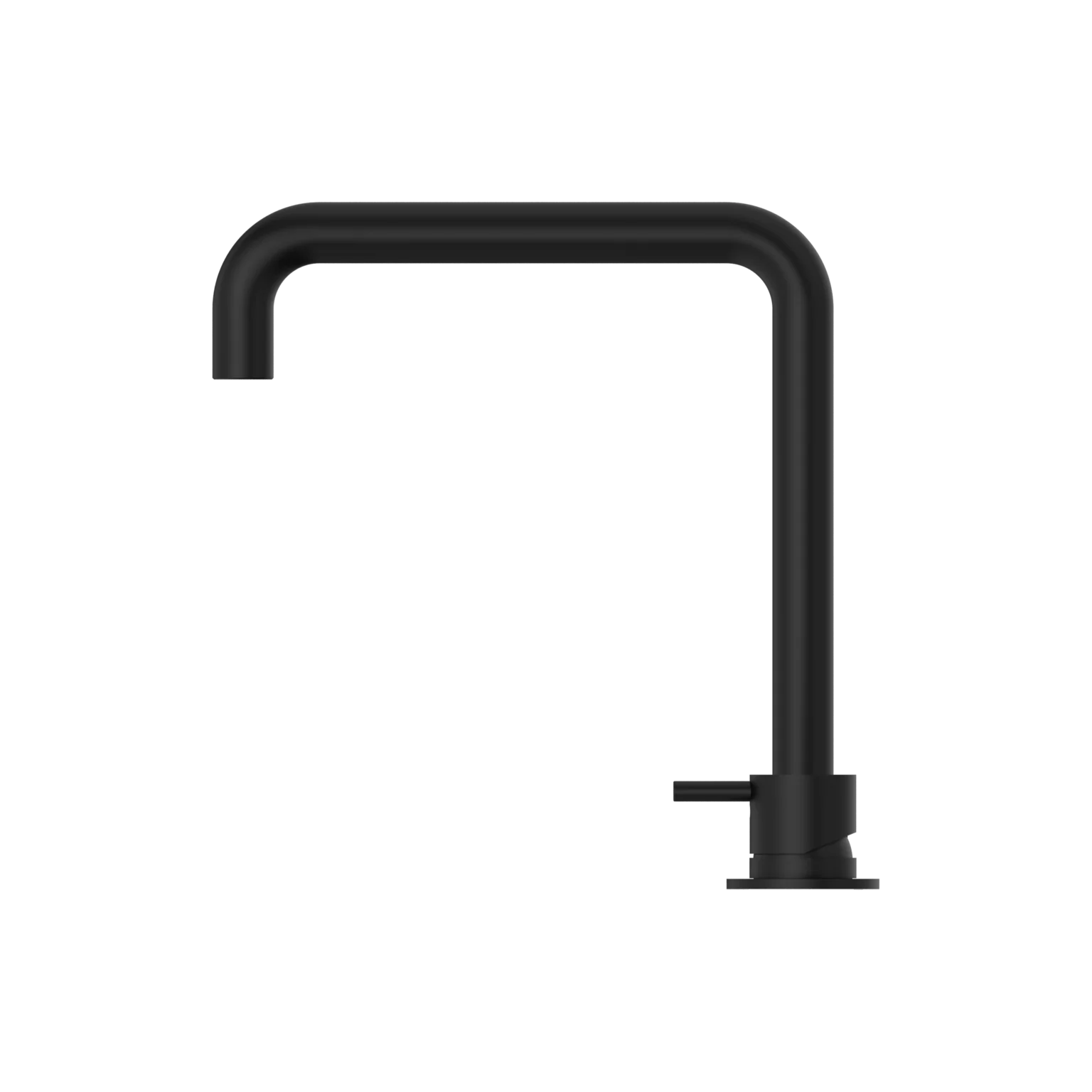 Mecca Hob Basin Mixer and Spout (Square) - Image 18