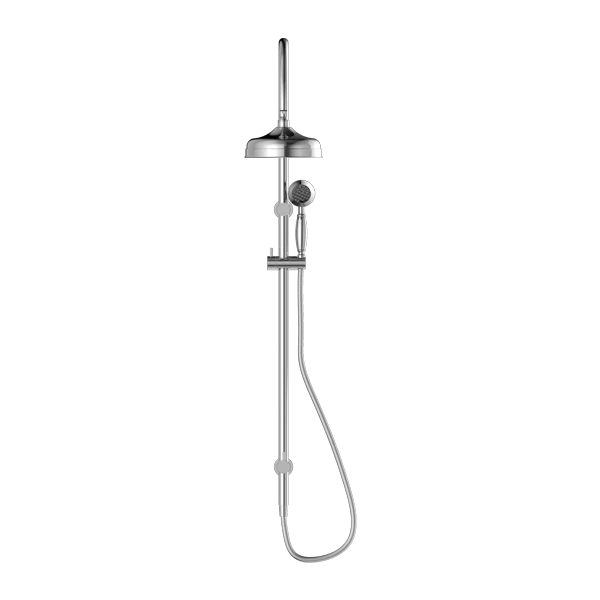 York Twin Shower With Metal Hand Shower - Image 3