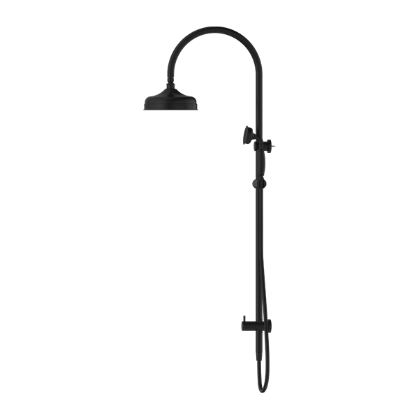York Twin Shower With Metal Hand Shower - Image 5