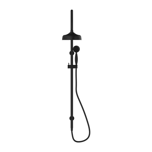 York Twin Shower With Metal Hand Shower - Image 6