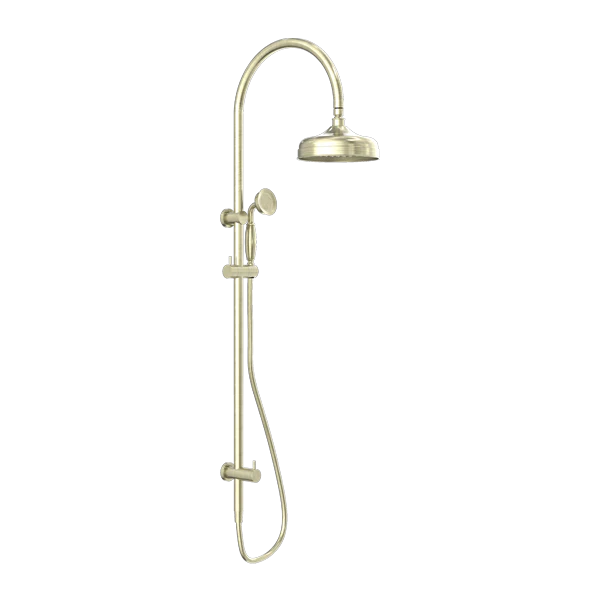 York Twin Shower With Metal Hand Shower - Image 7