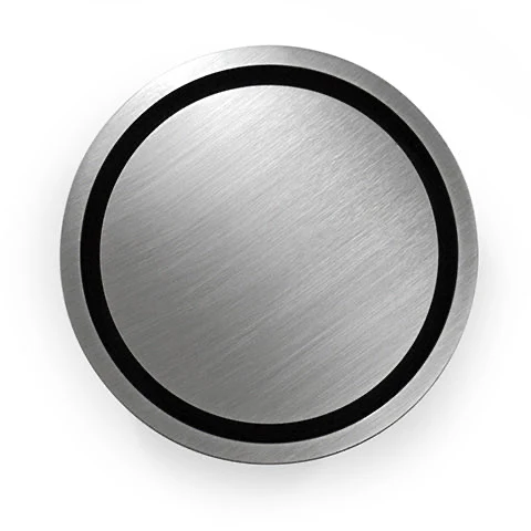 Cyclone Floor Waste Flange - Image 11