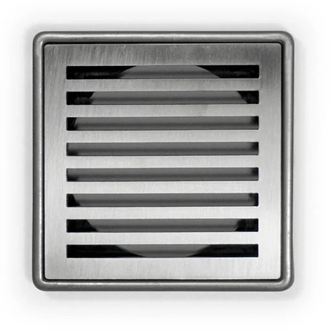 Cyclone Floor Waste Flange - Image 5