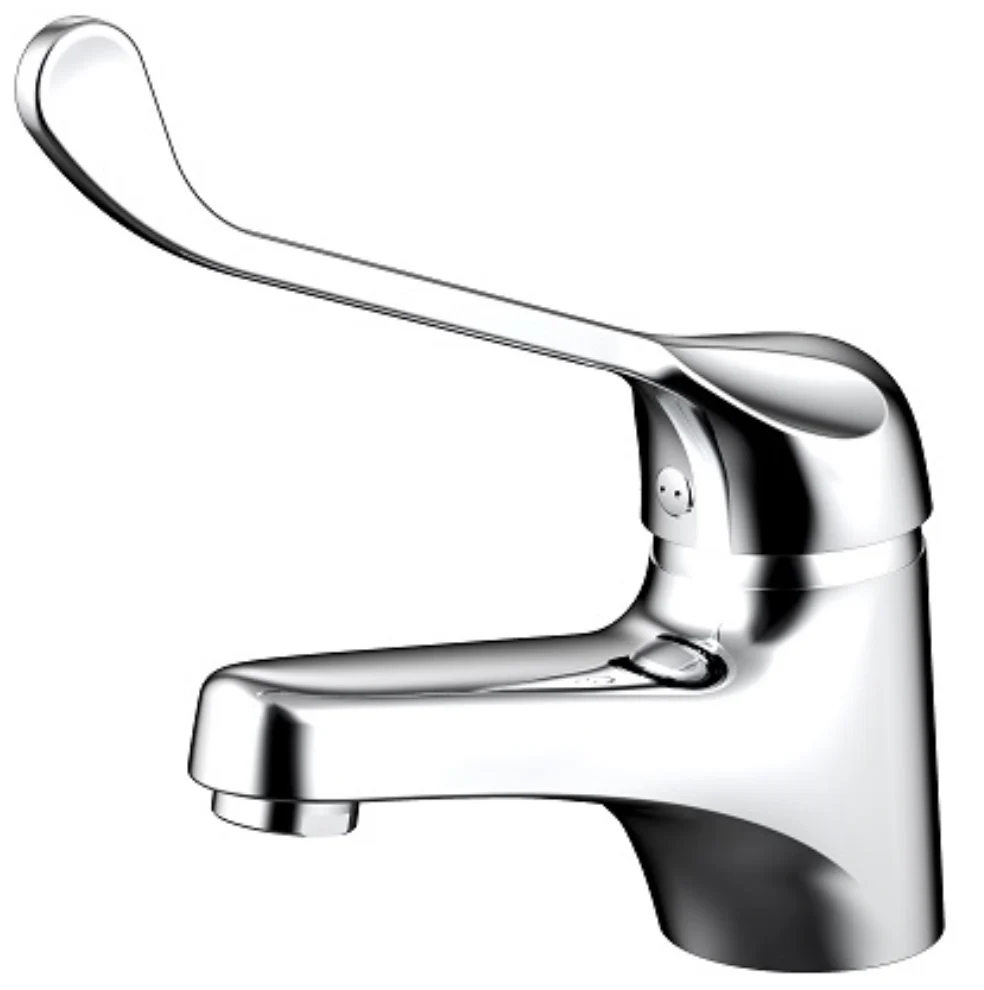 AS1428.1 Commercial Disabled Bathroom Kit - Gyms, Restaurants & Healthcare - Image 8
