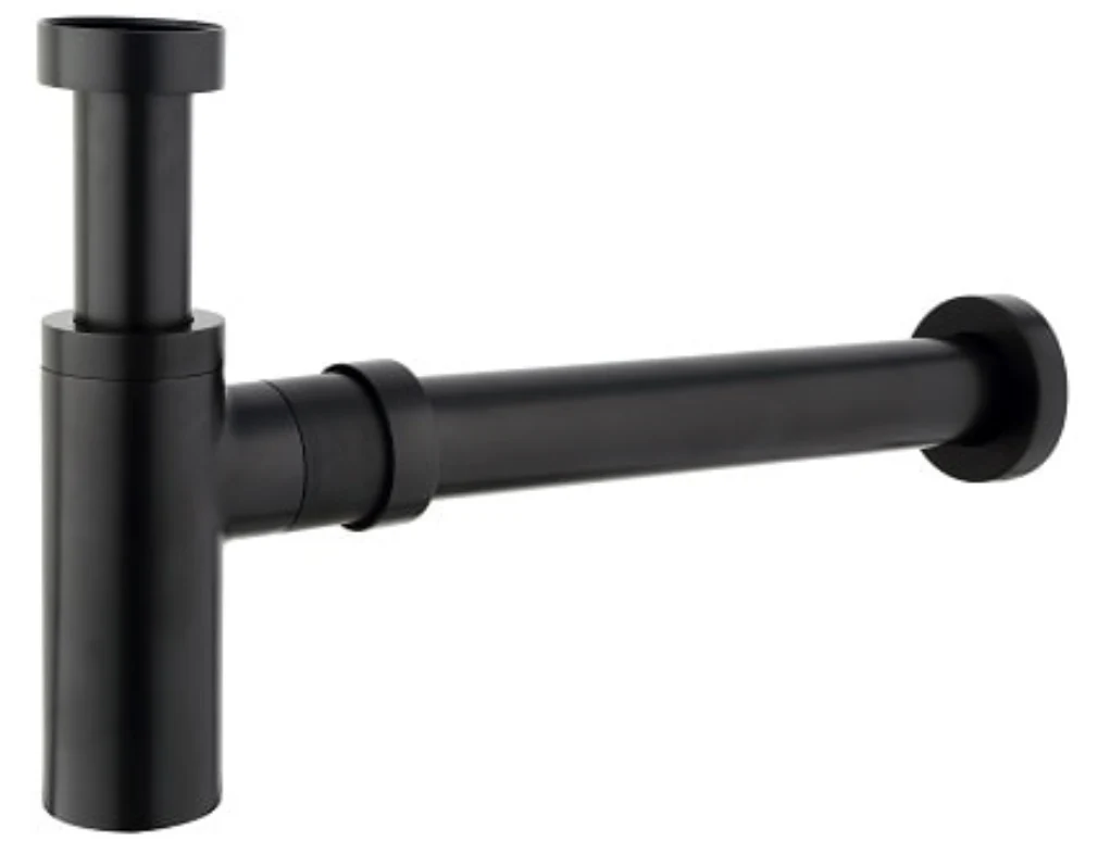 Disabled Bathroom Kit - Matte Black - AS1428.1 COMPLIANT - Image 4