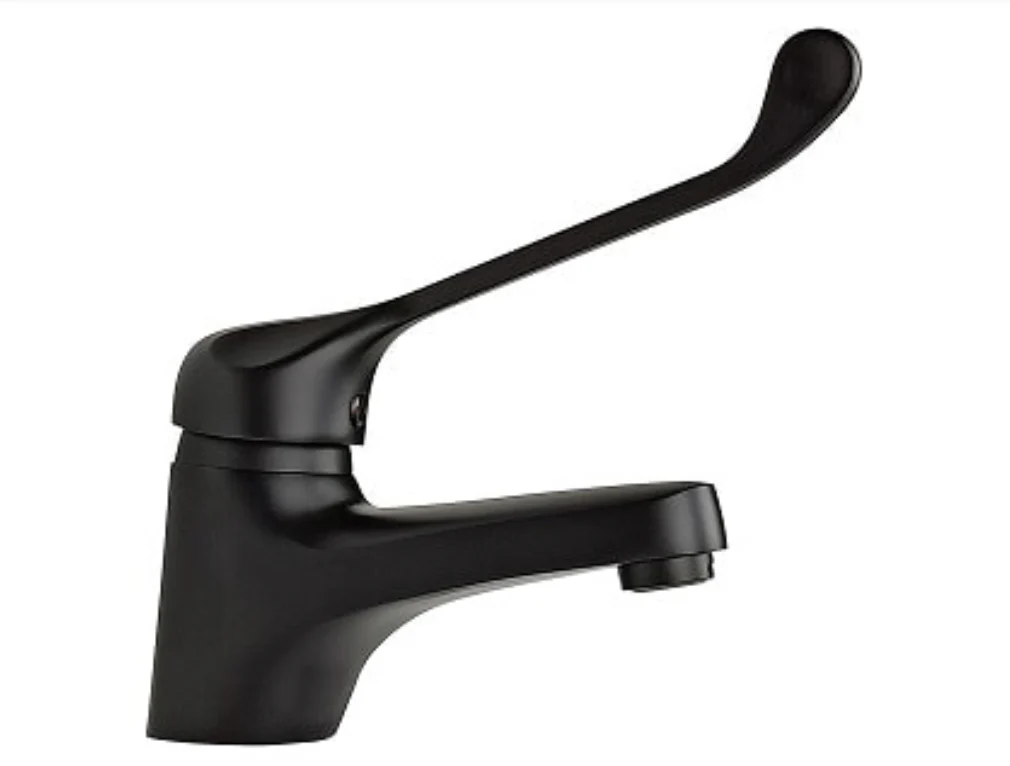 Disabled Bathroom Kit - Matte Black - AS1428.1 COMPLIANT - Image 9
