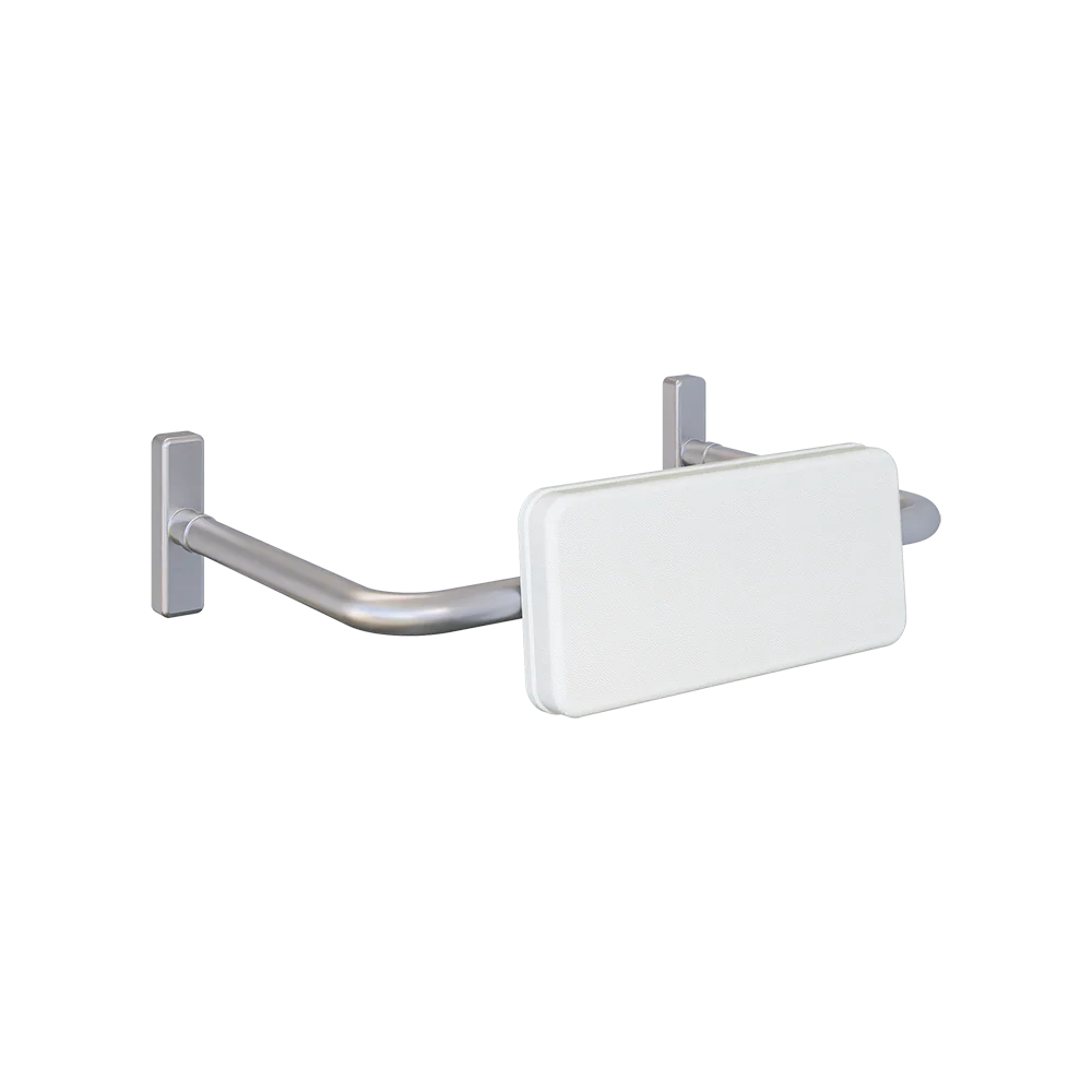 NDIS Disabled Bathroom Kit - AS1428.1 & SDA Compliant with Wall Hung Basin - Image 4