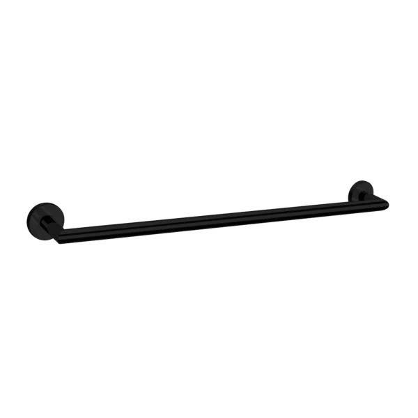 Dolce 700MM Single Towel Rail - Image 2