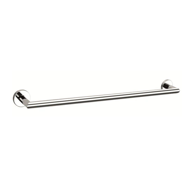 Dolce 700MM Single Towel Rail - Image 3