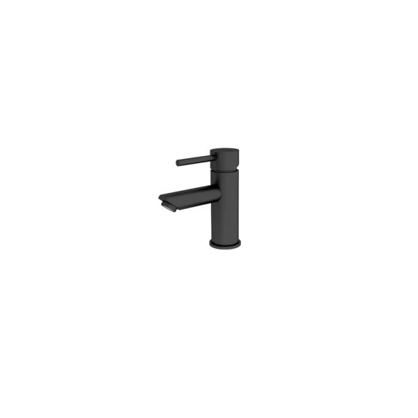 Dolce Basin Mixer Straight Spout - Image 2