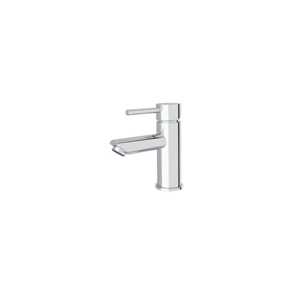 Dolce Basin Mixer Straight Spout - Image 3