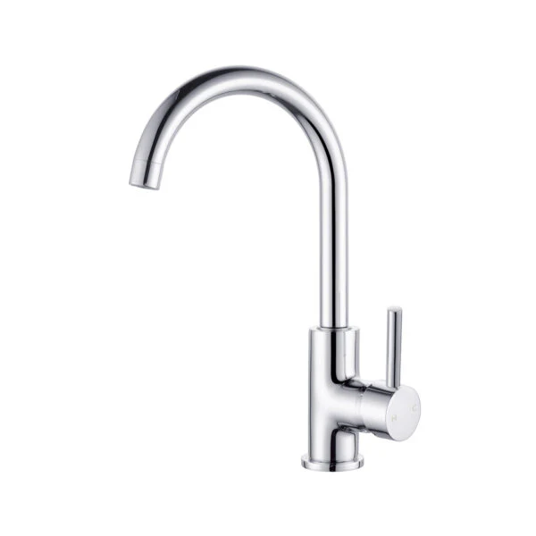 Dolce Kitchen Mixer Gooseneck - Image 3