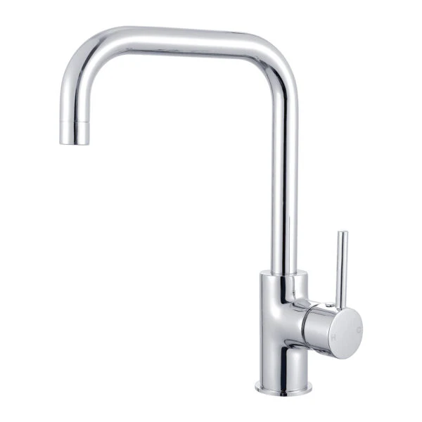 Dolce Kitchen Mixer Square Shape - Image 3