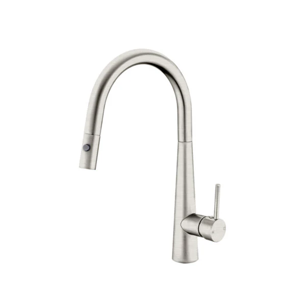 Dolce Pull Out Sink Mixer With Vegie Spray Function - Image 3
