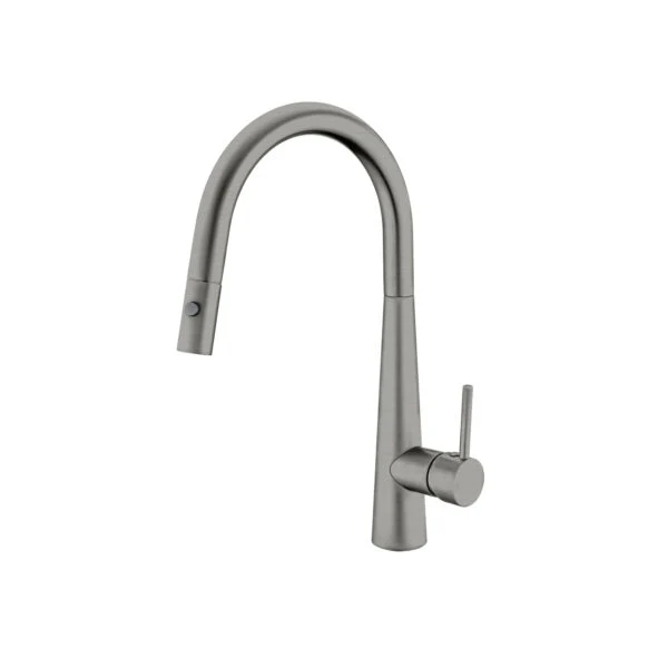 Dolce Pull Out Sink Mixer With Vegie Spray Function - Image 4