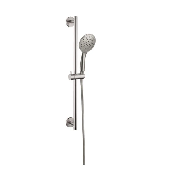 Dolce Rain Shower Rail With Push Button Shower - Image 3