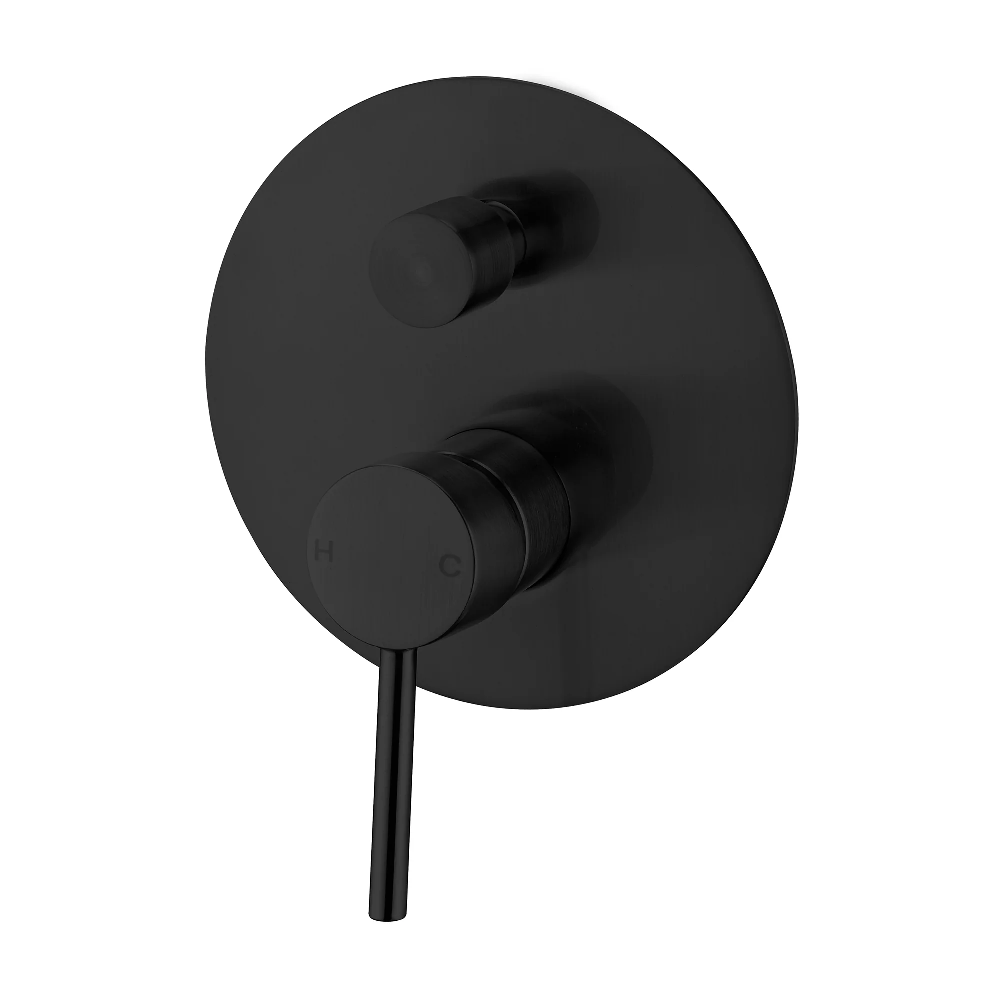 Dolce Shower Mixer With Divertor - Image 2