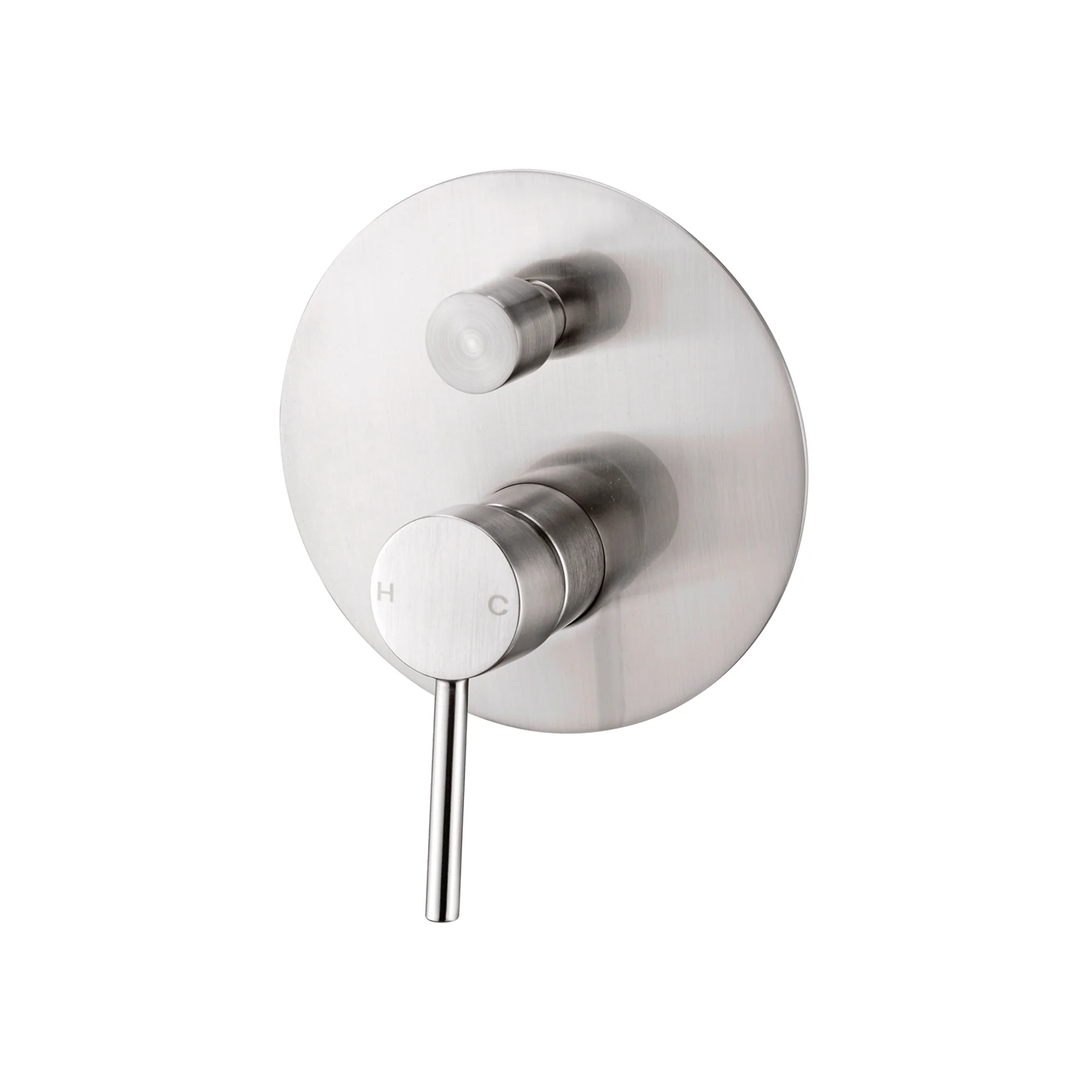 Dolce Shower Mixer With Divertor - Image 3