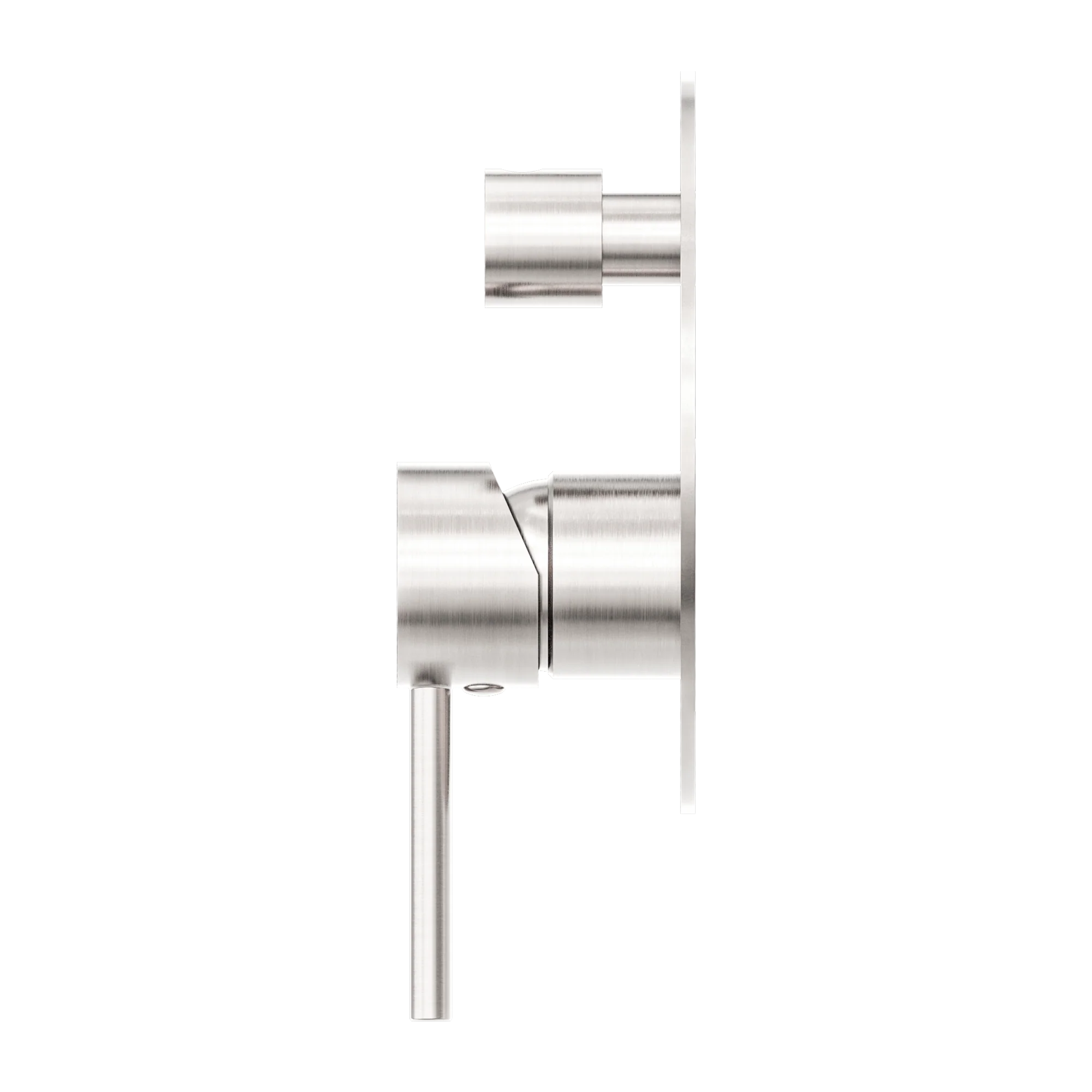 Dolce Shower Mixer With Divertor - Image 5