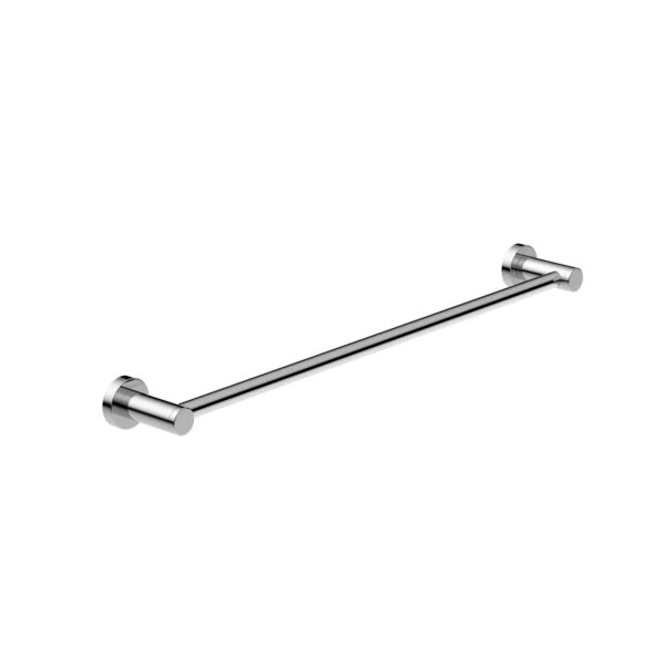 Dolce Single Towel Rail 800MM - Image 3