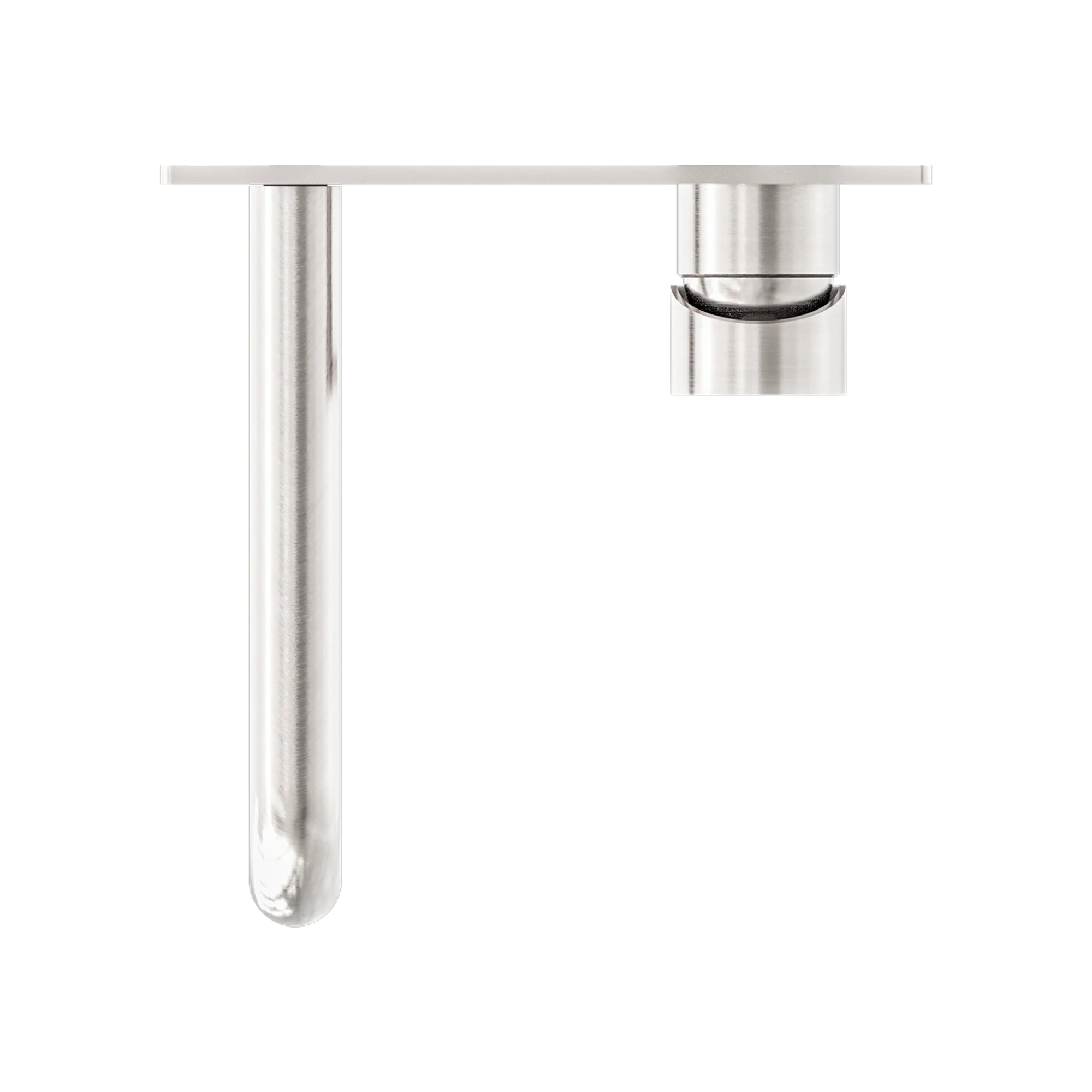 Dolce Wall Basin/bath Mixer - Image 6