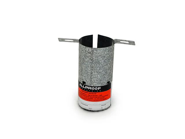 Drop-In Fire Collar - Image 4