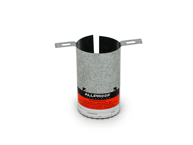 Drop-In Fire Collar - Image 5