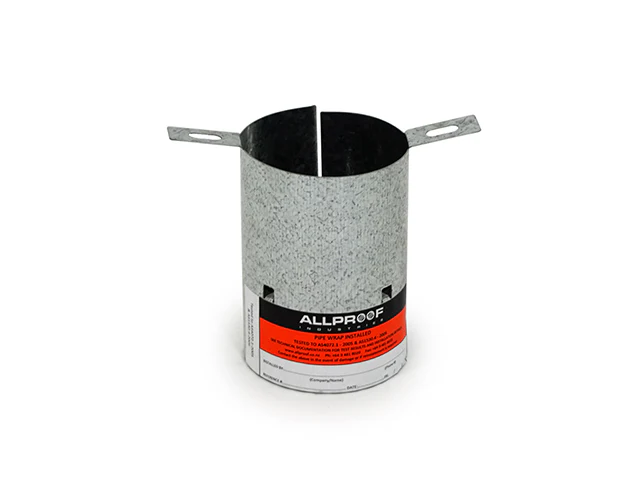 Drop-In Fire Collar - Image 6