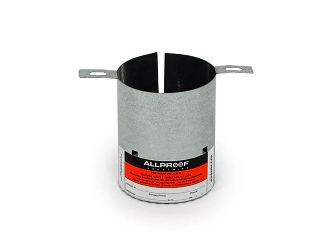 Drop-In Fire Collar - Image 7