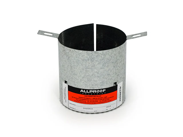 Drop-In Fire Collar - Image 8